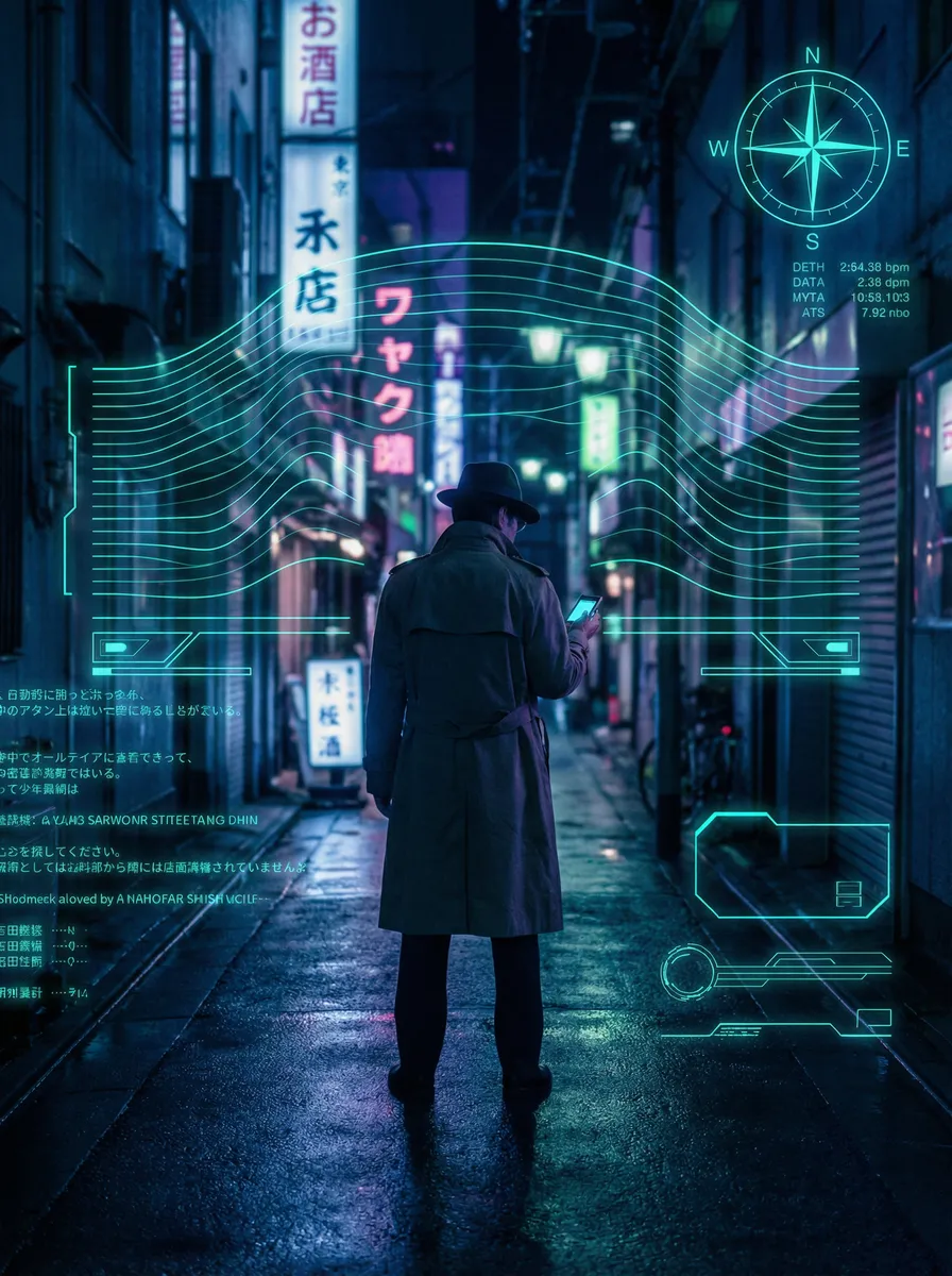 追剧雷达 日韩精品 - 东京迷案第二季 日剧海报